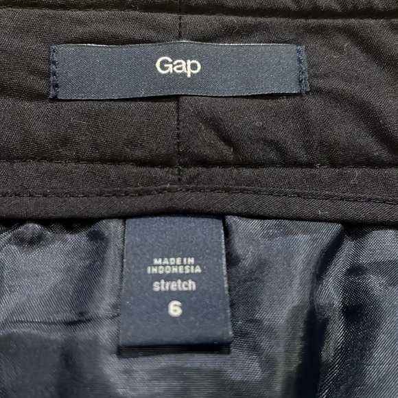 Gap Checkered Plaid Mini Skirt - Picture 2 of 8